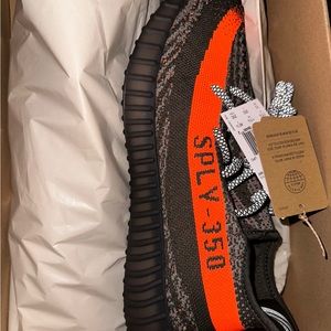 YEEZY BOOST 350 V2 SIZE 12